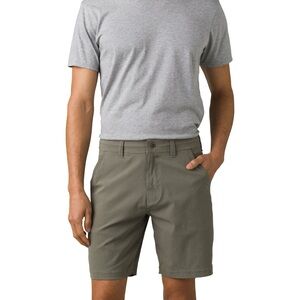 Prana Hybridizer Shorts